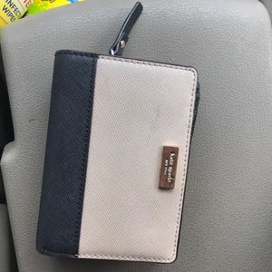 Kate spade wallet